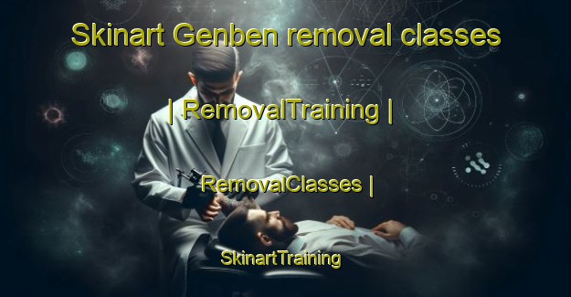Skinart Genben removal classes | RemovalTraining | RemovalClasses | SkinartTraining-Taiwan Province of China
